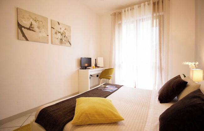 HQ Aparthotel Milano Inn - Smart Suites - Foto 27