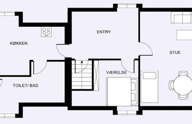 Charming Retreat in Lonstrup - By Traum Ferienwohnungen - Photo 9