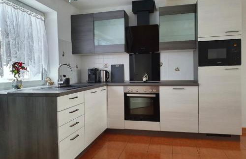 NEU Elizahaus-Ringbergblick Suhl - Foto 4