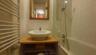 Chez Angélique et Romain - Appartement agréable au pied des pistes - Foto 4