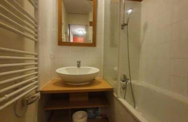 Chez Angélique et Romain - Appartement agréable au pied des pistes - Foto 4