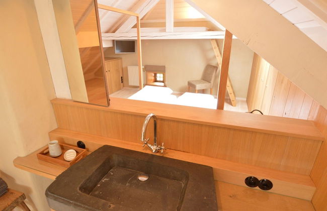 Holiday Home in Bullange With Sauna - Foto 17