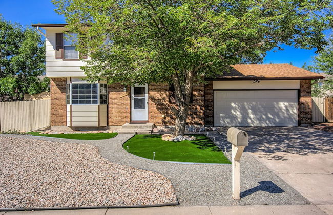 4 BR Country Home In Suburbs W/trails & Parks - Foto 76