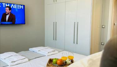 Flev's House with Jacuzzi & Rooftop BBQ - Foto 2