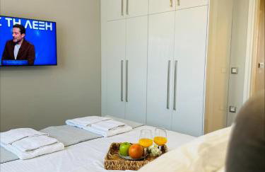 Flev's House with Jacuzzi & Rooftop BBQ - Photo 2