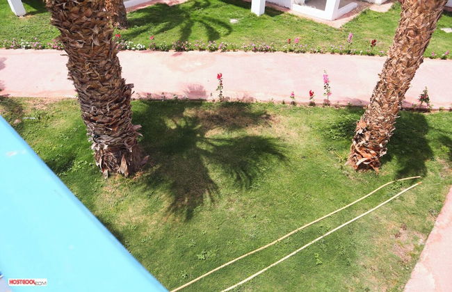 Hostgool Beach Chalets Mirage Bay Resort & aqua park - Foto 33