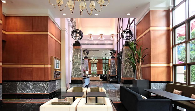 Orchard Parksuites - Foto 4