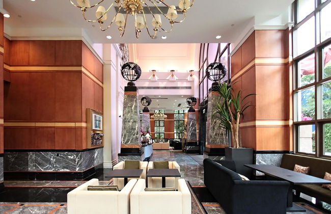 Orchard Parksuites - Foto 4