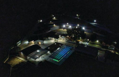 4 Bedroom Stunning Home In Neoric - Foto 30