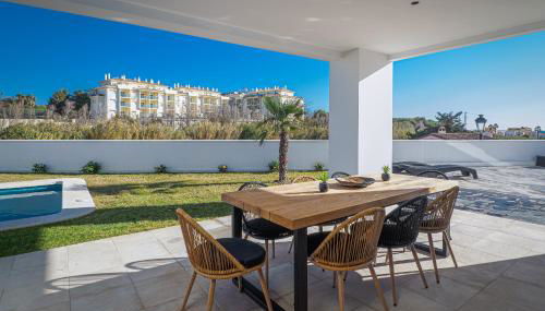 Villa moderne proche de la mer - Photo 5