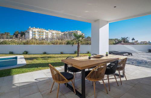 Villa moderne proche de la mer - Photo 5