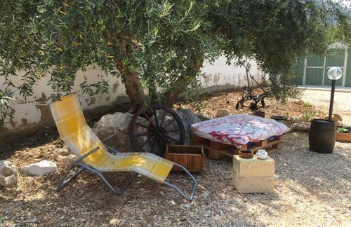 Villa Agapanthus - Foto 22