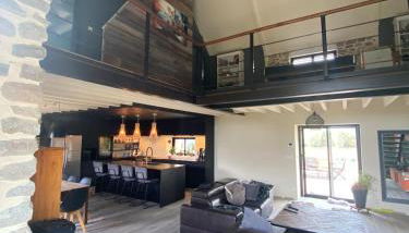 Belle Grange en baie du Mont St Michel - Foto 5