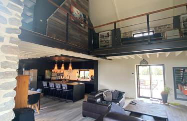 Belle Grange en baie du Mont St Michel - Foto 5