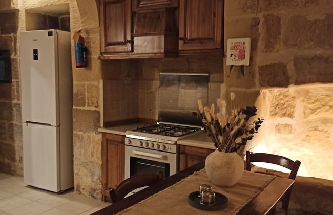 Tan-Nanna Farmhouse - Foto 13