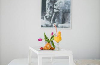 Beautiful Holiday Home "Villa Relax Oasis" - Foto 48