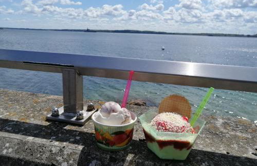 Ferienwohnung "Luv" Grube Ostsee - Foto 24