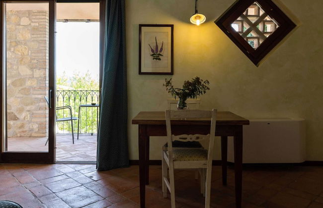 Peaceful Stay in Collazzone Hills - Foto 2