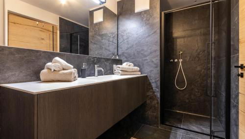 Casa Erika - Foto 5, towels, Shower