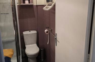 Appartement situé au cœur du village du Mont-Dore 1er étage - Foto 10