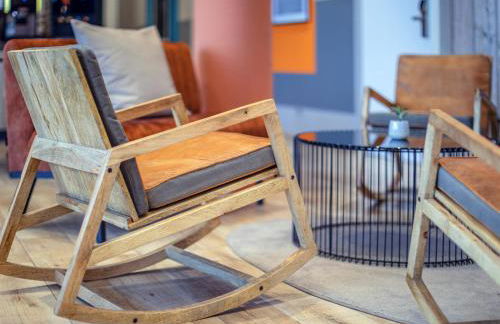 Adagio Access Stuttgart Airport Messe - Foto 25