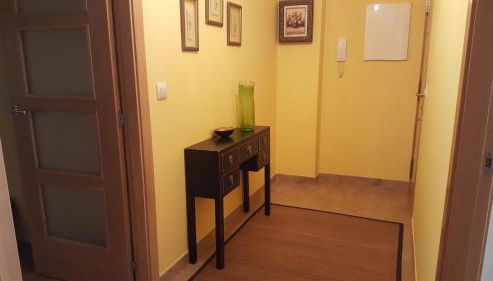 Apartamento en Boiro - Foto 5, Lobby or reception