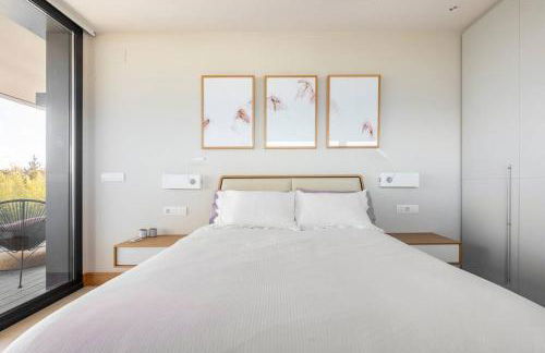 Suite en el Faro de Hondarribia, con vistas - Foto 22