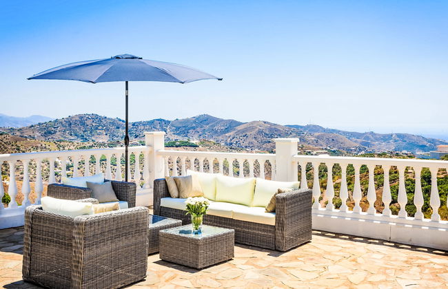 Villa Rosa Blanca - Photo 21