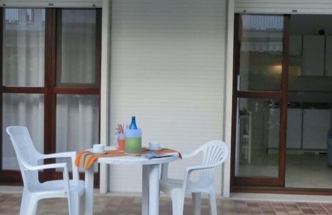 Residence Gemini - Foto 71