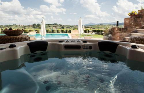 Agriturismo Sanguineto - Foto 106