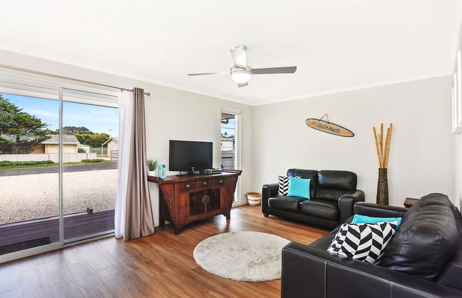 SA Holiday House Dunes Views on Simpson - Foto 4