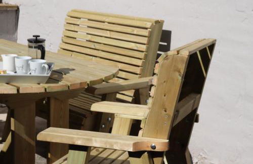 Kindly Light Cottage - Foto 66