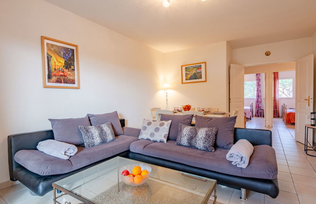 Le Mas d'Esquières - Foto 2