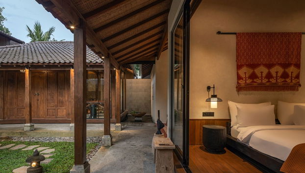 Shibumi - Ubud - Foto 4, Habitación