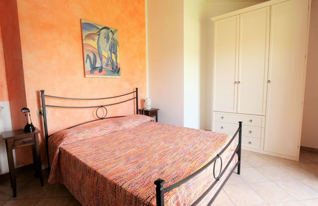 Cellina - Baia degli Ulivi - Foto 9