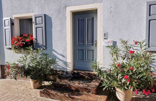 Mainschleifenherz - Foto 1