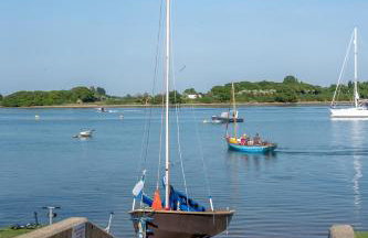 Canute Cottages - Cullimers Cottage - Foto 15