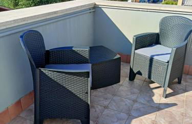 Family Place Fiumicino - Foto 31