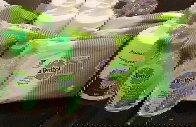 Luxfort 118 Service Suites - Foto 26