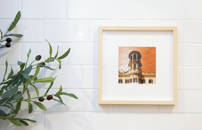 Parrish Serviced Apartment - Foto 69