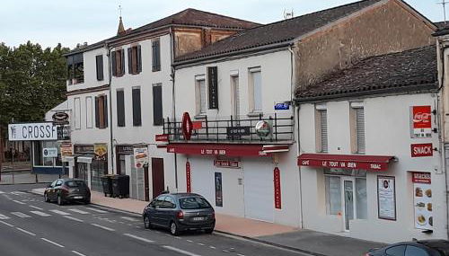 le gazounet - Foto 2