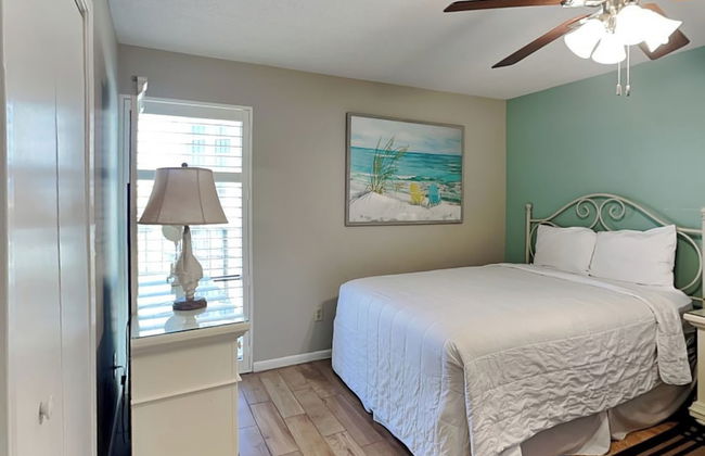 Edgewater Beach and Golf Resort IV - Foto 7