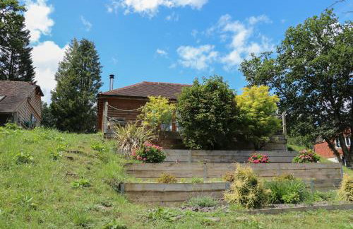 Garden Cottage - Foto 17