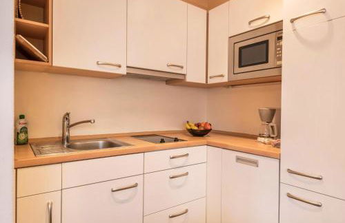 Haus Sonnegg Apt Talblick - Photo 11