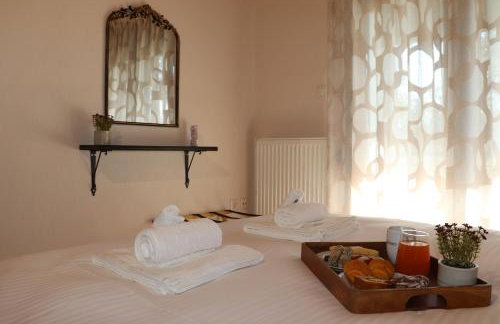 Villa Despina-Aloro-Loutra Pozar - Photo 24