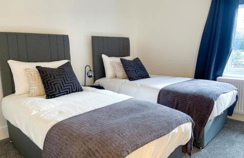 Tettenhall Village Townhouse - Foto 37