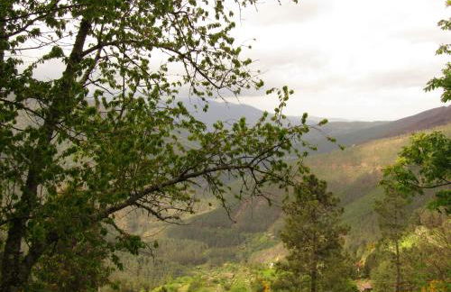 Casa Encantada - Alvoco da Serra - Foto 32