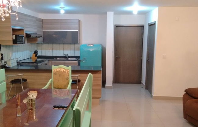 Departamento Manu - Foto 5