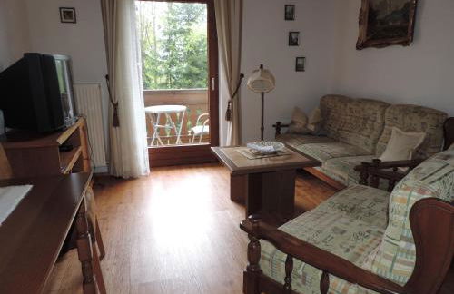 Ferienwohnung Waldoase am Fuchsenstein - Foto 26