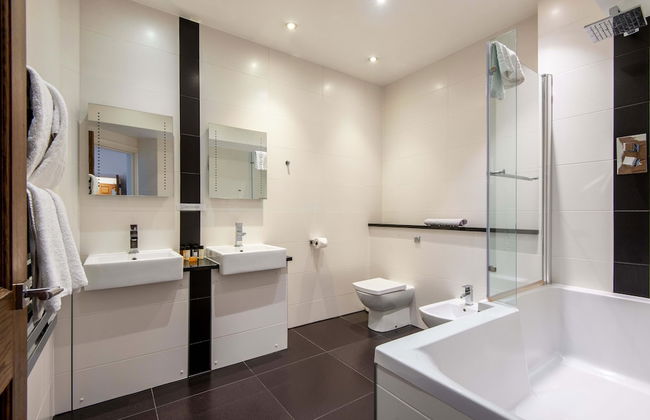 48 Bishopsgate by City Living London - Foto 70